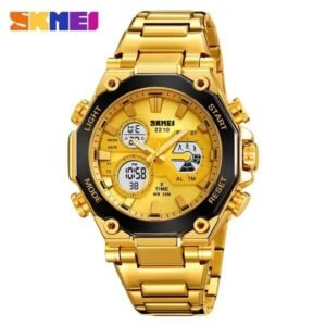 SKMEI 2210 (gold)